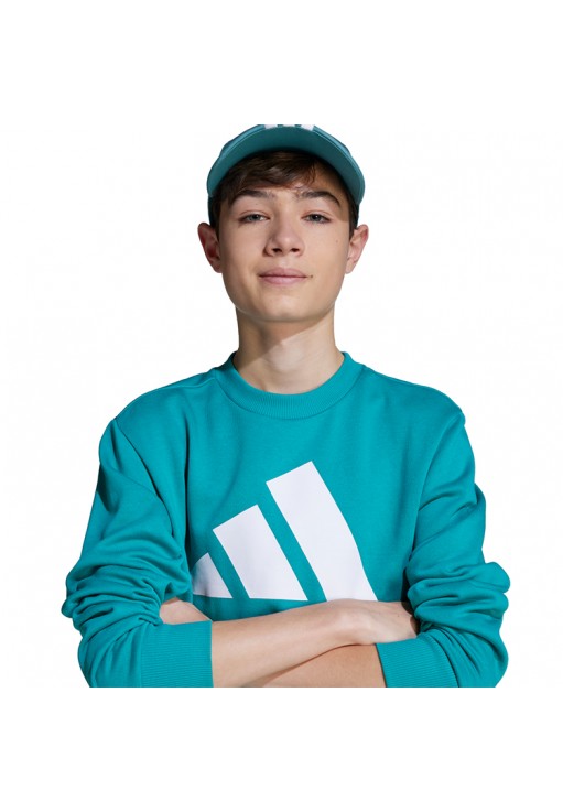 Спортивный костюм Adidas J BL FL JOG 240