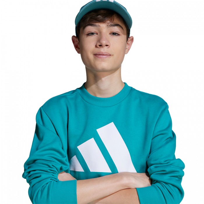 Costum Sportiv Adidas J BL FL JOG 240 JV9938 - 2