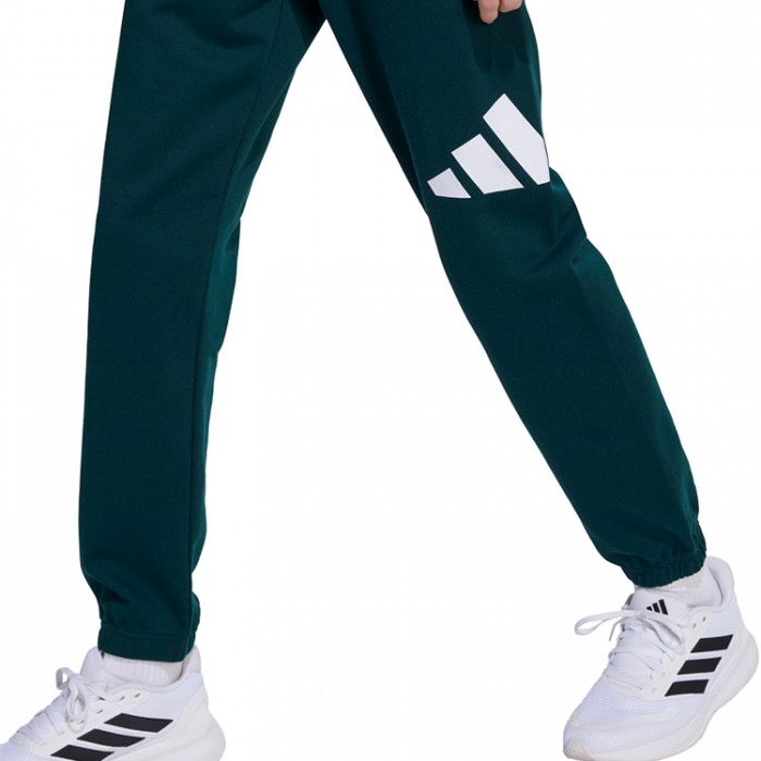 Costum Sportiv Adidas J BL FL JOG 240 JV9938 - 3