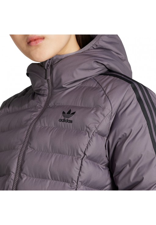 Куртка Adidas Slim Jacket