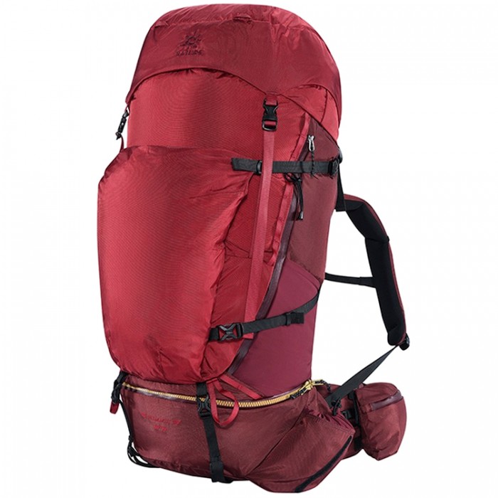 Рюкзак Kailas SUMMIT TREKKING BACKPACK 65+10L KA300146-12338 - изображение №5