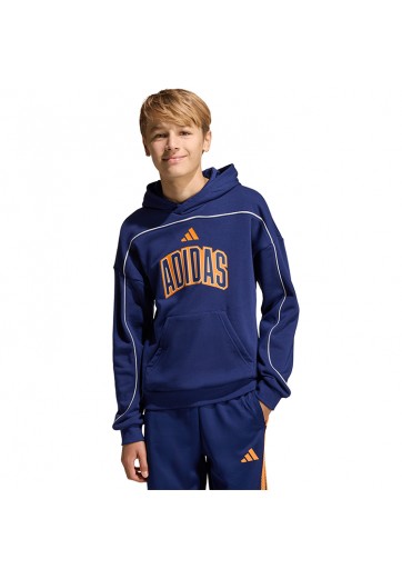 Толстовка Adidas STADIUM HOODY