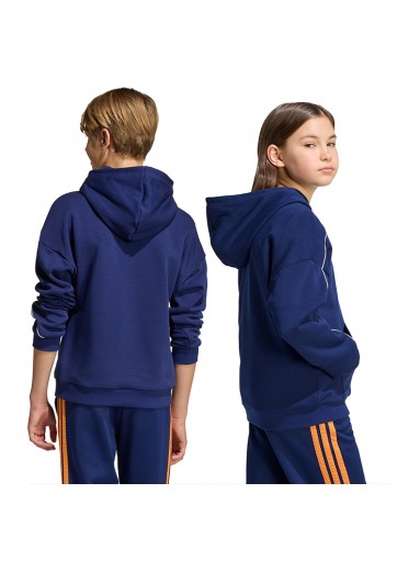 Толстовка Adidas STADIUM HOODY