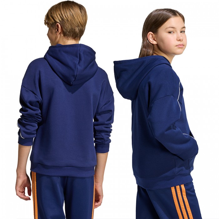Hanorac Adidas STADIUM HOODY - 2