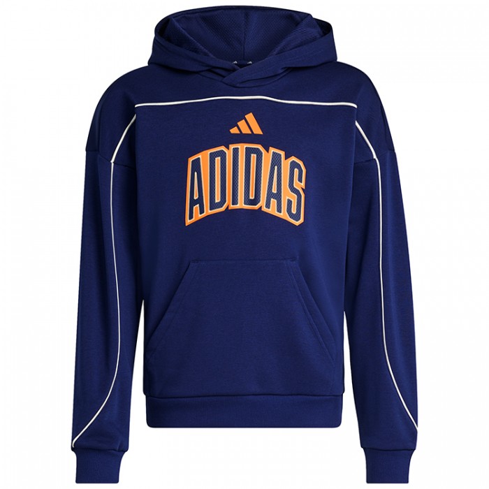 Hanorac Adidas STADIUM HOODY - 3