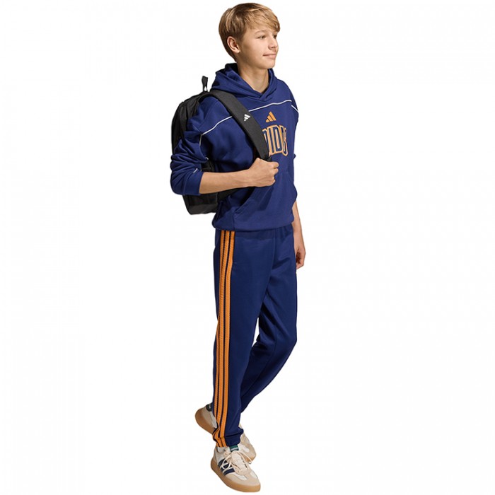 Hanorac Adidas STADIUM HOODY - 5