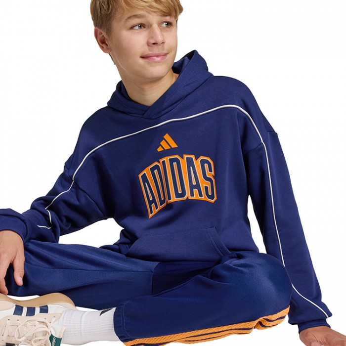 Hanorac Adidas STADIUM HOODY - 6