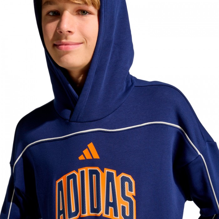 Hanorac Adidas STADIUM HOODY - 7