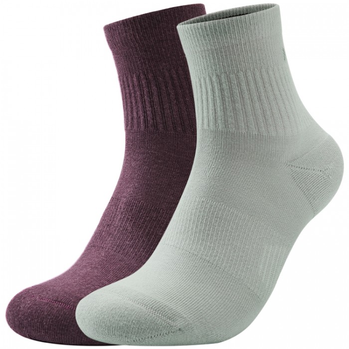 Носки Kailas Low-cut Lightweight Trekking Socks (2 Pairs) KH2402206-22238