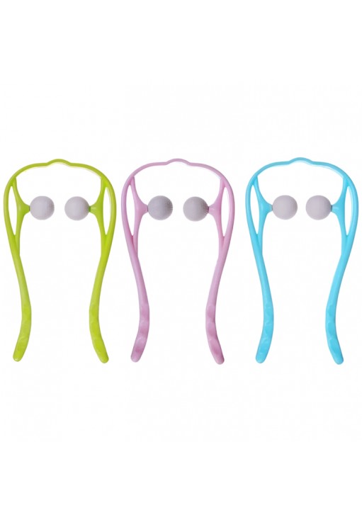 Masajer pentru gat SILAPRO Neck massage