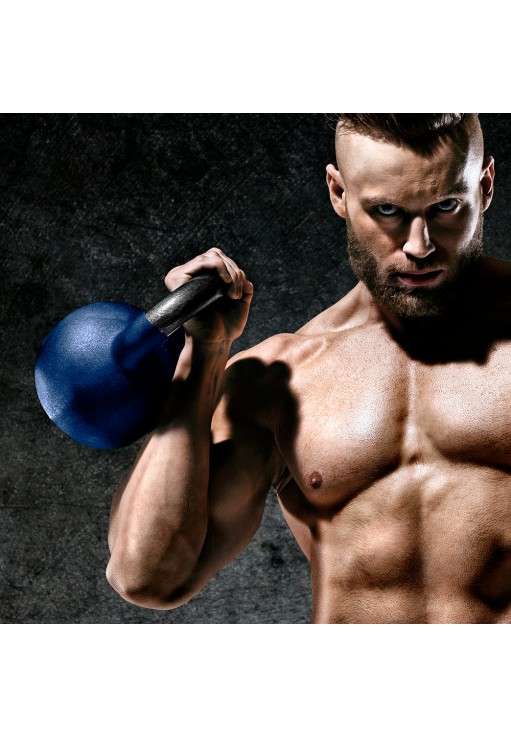 Гиря SILAPRO SPTM-3-8