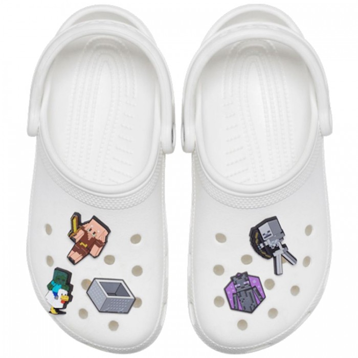 Джибитсы Crocs Minecraft 10014539 - 2
