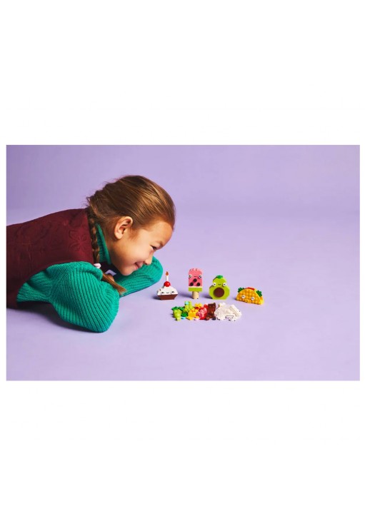 Constructor Lego 11039