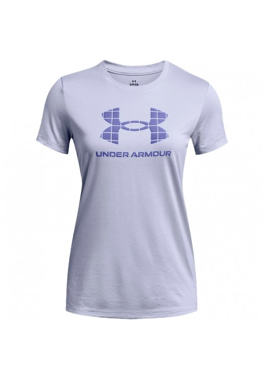 Tricou Under Armour UA Tech BL HD SS