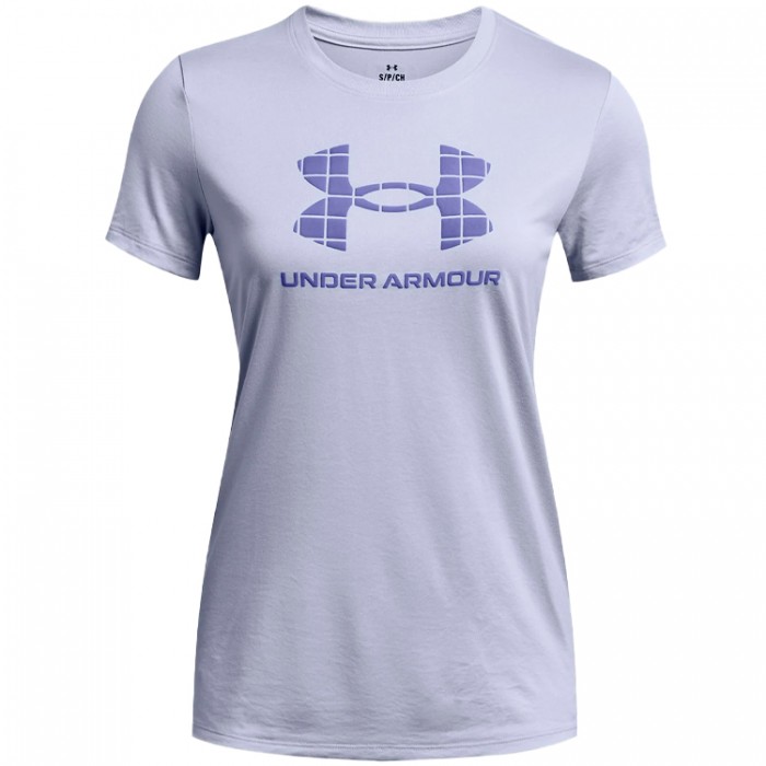 Tricou Under Armour UA Tech BL HD SS 1383091-539