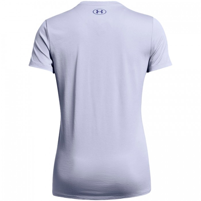 Tricou Under Armour UA Tech BL HD SS 1383091-539 - imagine №2