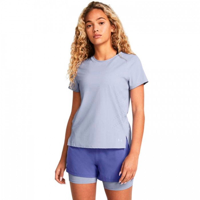 Футболка Under Armour UA Launch Elite SS 1383364-539 - 2