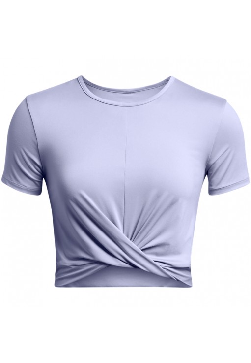 Футболка Under Armour Motion Crossover Crop SS