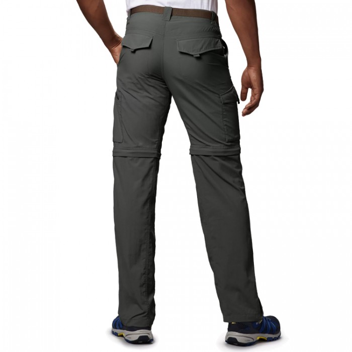 Pantaloni Columbia Silver Ridge Convertible Pant 1441671-339 - imagine №2