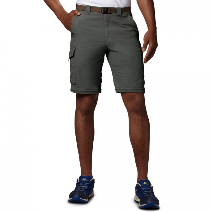 Pantaloni Columbia Silver Ridge Convertible Pant - imagine №3