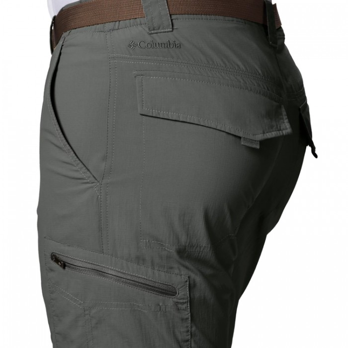 Pantaloni Columbia Silver Ridge Convertible Pant 1441671-339 - imagine №4