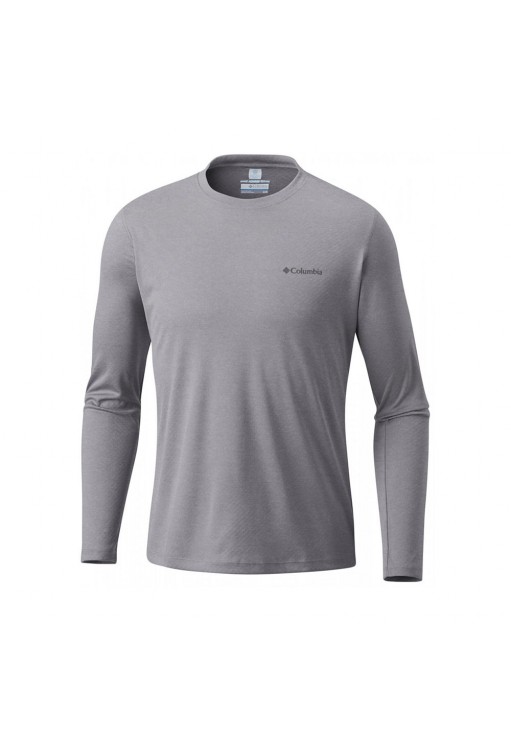 Толстовка Columbia Zero Rules Long Sleeve Shirt