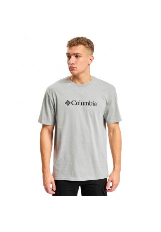 Tricou Columbia CSC Basic Logo Short Sleeve Shirt