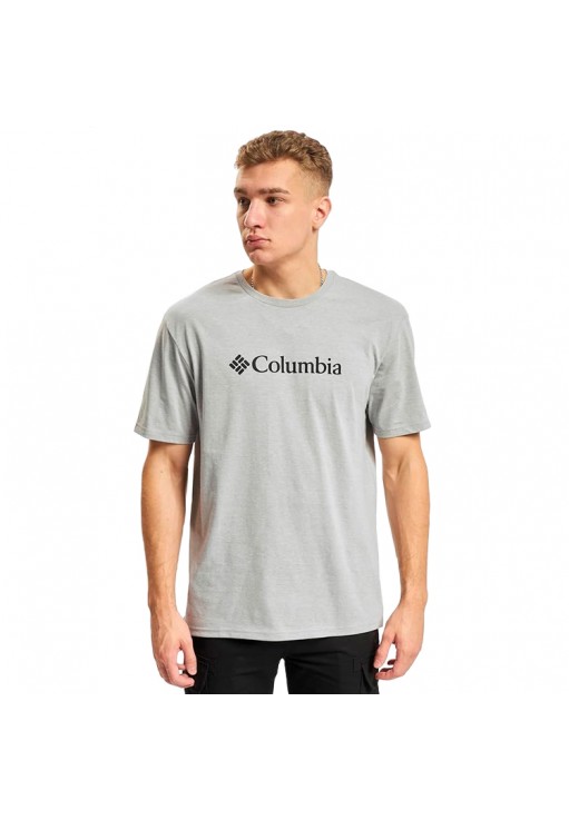 Tricou Columbia CSC Basic Logo Short Sleeve Shirt
