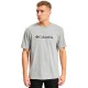 Футболка Columbia CSC Basic Logo Short Sleeve Shirt 1680051-039