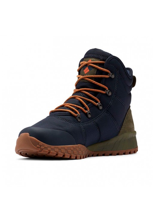 Ghete Columbia Fairbanks Omni-Heat