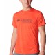 Tricou Columbia M Titan Pass Graphic Tee 1991471-839