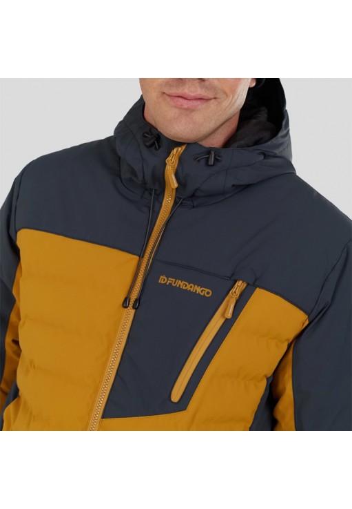Scurta Fundango Fairfield Padded Jacket