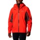Scurta Columbia Mazama Trail Shell 2034451-839