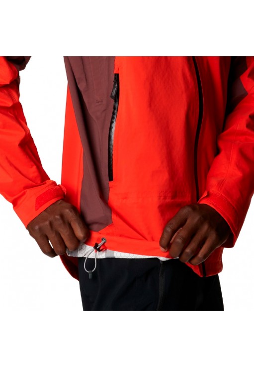 Куртка Columbia Mazama Trail Shell