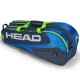Сумка спортивная HEAD 6R COMBI BKRD 19 283739