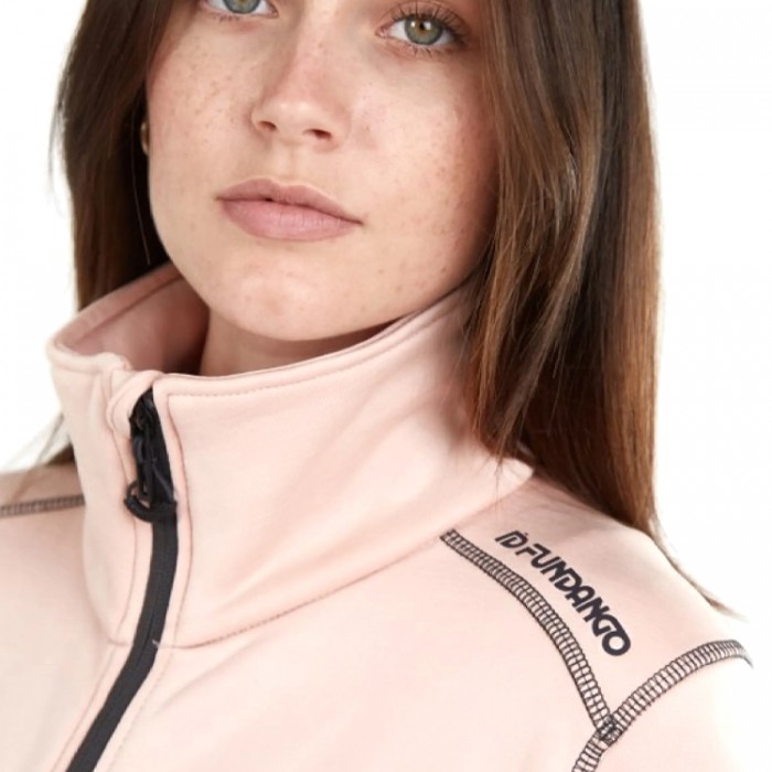Hanorac Fundango ANTILA Fleece Jacket 2MB105-339 - 3