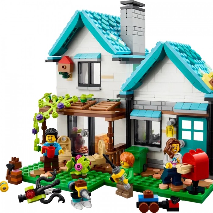 Constructori Lego 31139 31139 - 2