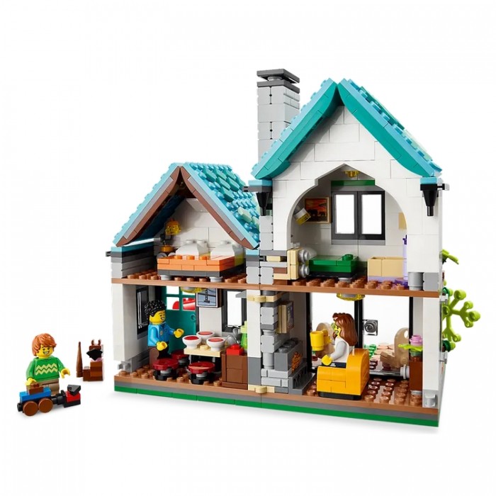 Constructori Lego 31139 31139 - 3