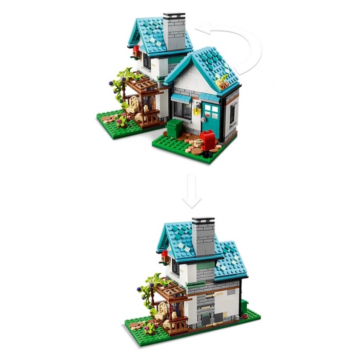 Constructori Lego 31139 31139 - 5