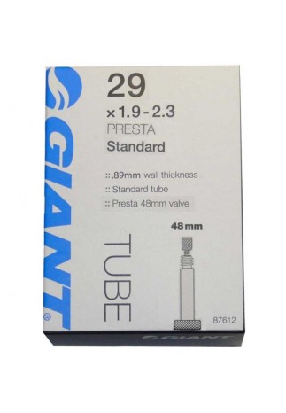 Камера GIANT 29X1.9-2.3 PV 48MM THREADED