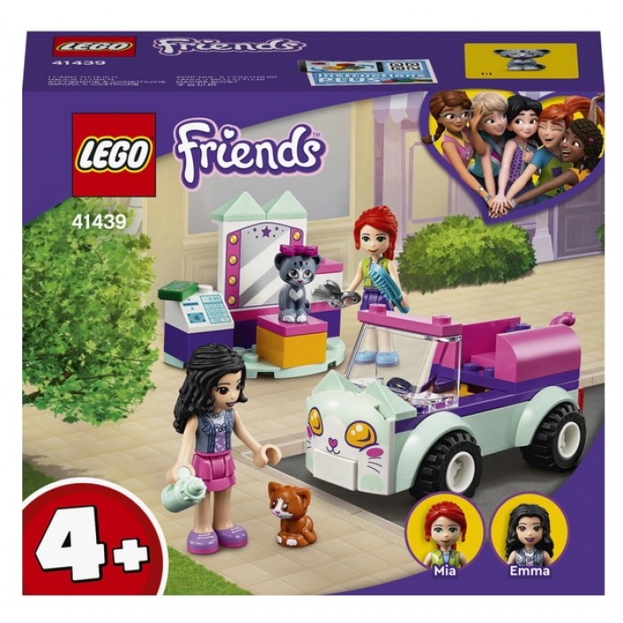 Конструкторы Lego 41439 41439