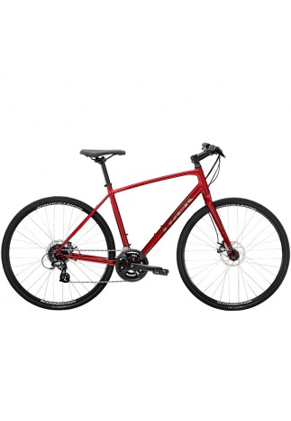 Bicicleta fitness Trek FX 1 Disc