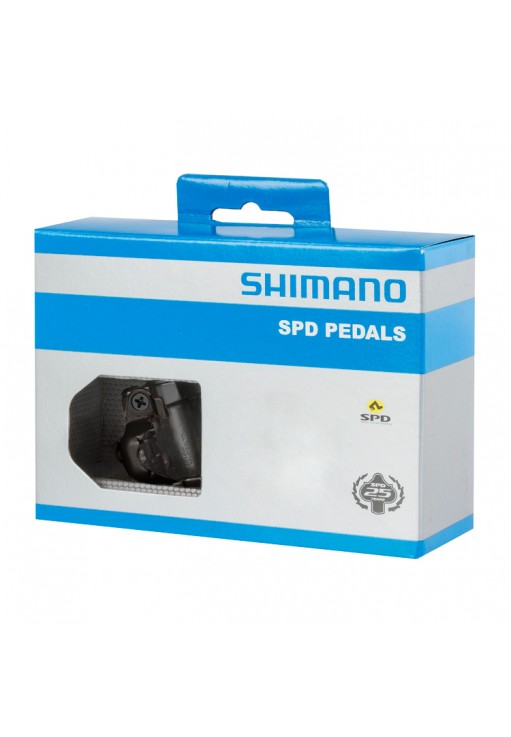 Педали SHIMANO Pedal PD-RS500