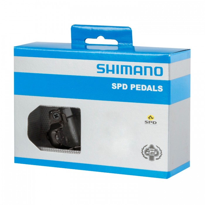 Педали SHIMANO Pedal PD-RS500 587839 - 2