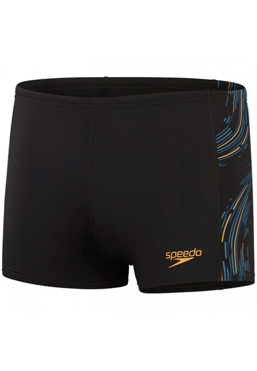 Плавки Speedo TECH PNL ASHT AM