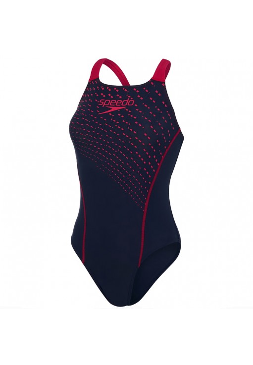 Купальник Speedo MEDLEY LOGO MDLT AF          