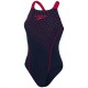 Купальник Speedo MEDLEY LOGO MDLT AF           8-13474H139