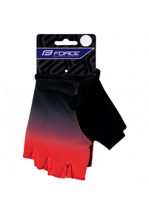 Перчатки велосипедные Force SHADE