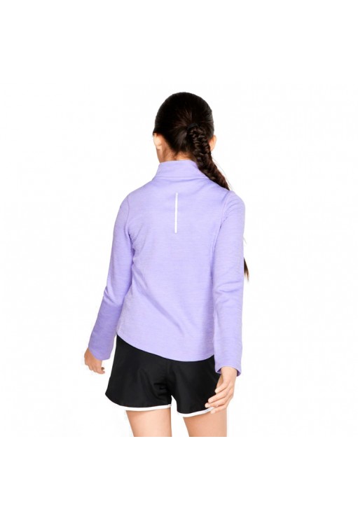 Hanorac Nike G NK LS TOP RUN HZ