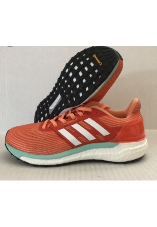 Кроссовки Adidas Supernova w